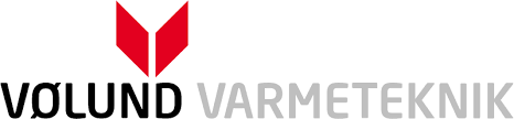 Vølund Varmeteknik - logo