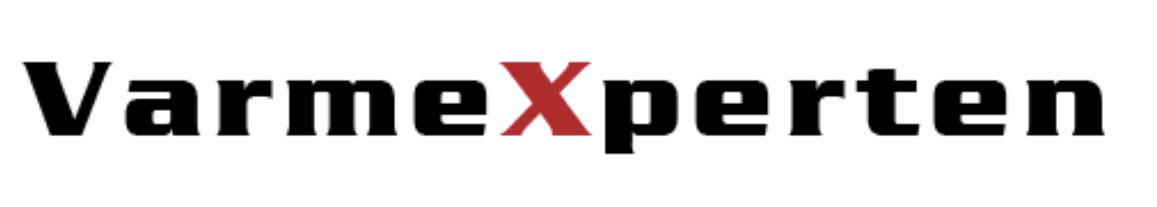 Varmexperten - logo